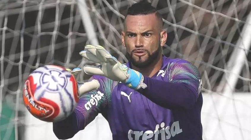 weverton3