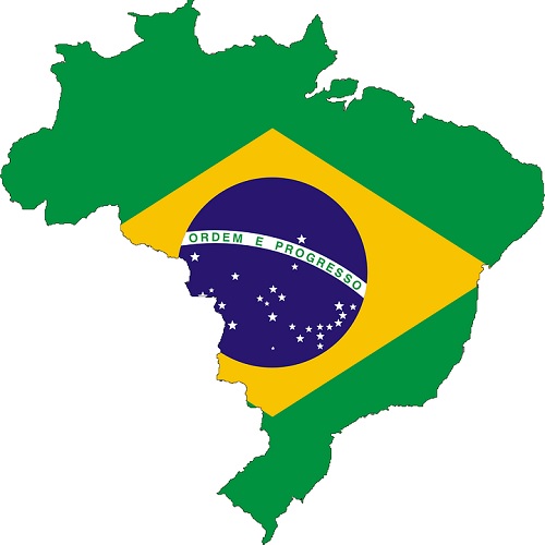 mapa brasil modulo