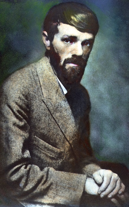 lawrence