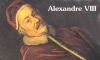 Alexandre VIII, um papa menor Alexandre VIII, um papa menor