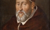 Clemente VIII julgou e executou o Giordano Bruno Clemente VIII julgou e executou o Giordano Bruno
