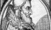 Honório II aprovou a regra para os templários Honório II aprovou a regra para os templários