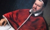 Papa Paulo 5.º protegeu o Galileu Galilei Papa Paulo 5.º protegeu o Galileu Galilei