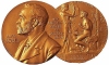 Anunciados os cientistas vencedores do Nobel em 2025 Anunciados os cientistas vencedores do Nobel em 2025