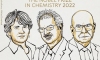 Tratamento de câncer dá Prêmio Nobel a três químicos