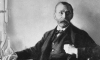 Alfred Nobel, o inventor da dinamite Alfred Nobel, o inventor da dinamite