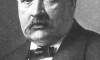 Svante Arrhenius, o “pai” da teoria eletrolítica Svante Arrhenius, o “pai” da teoria eletrolítica