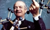 Linus Pauling ganhou o Nobel de Química em 1954 Linus Pauling ganhou o Nobel de Química em 1954