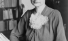 Ruth Benedict estudou a cultura dos índios americanos Ruth Benedict estudou a cultura dos índios americanos