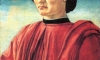 Andrea del Castagno, o mestre das obras sacras Andrea del Castagno, o mestre das obras sacras