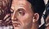 Fra Angelico, o mestre gótico do século XV Fra Angelico, o mestre gótico do século XV