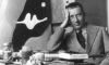 Hans Arp, um dos criadores do movimento dadaísta Hans Arp, um dos criadores do movimento dadaísta