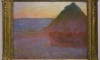 Claude Monet por mais de 81 milhões de dólares Claude Monet por mais de 81 milhões de dólares