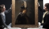 Rembrandt autenticado por especialistas Rembrandt autenticado por especialistas