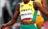 Elaine Thompson, a fera jamaicana Elaine Thompson, a fera jamaicana