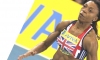Margaret Adeoye, a nigeriana do atletismo Margaret Adeoye, a nigeriana do atletismo