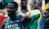 Robson Caetano, o raio brasileiro das pistas Robson Caetano, o raio brasileiro das pistas