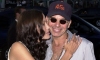 Billy Bob Thornton fez o test drive da Angelina Jolie Billy Bob Thornton fez o test drive da Angelina Jolie