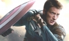 Chris Evans, o líder dos heróis vingadores Chris Evans, o líder dos heróis vingadores