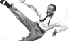 Fred Astaire, o bailarino das telas Fred Astaire, o bailarino das telas