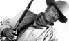 John Wayne, o supercaubói do cinema americano