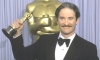 Kevin Kline, Oscar de ator coadjuvante em 1989 Kevin Kline, Oscar de ator coadjuvante em 1989