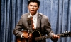 Lou Diamond Phillips deu vida ao filme “La Bamba” Lou Diamond Phillips deu vida ao filme “La Bamba”