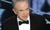 Warren Beatty ganhou o Oscar de direção em 1981