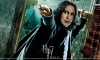 Alan Rickman, o vilão da série “Harry Potter” Alan Rickman, o vilão da série “Harry Potter”