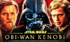 Ewan McGregor estrela a minissérie Star Wars Ewan McGregor estrela a minissérie Star Wars