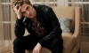 Robert Pattinson, o vampiro se transformou em morcego Robert Pattinson, o vampiro se transformou em morcego