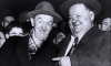 Stan Laurel, o “magro” da comédia Stan Laurel, o “magro” da comédia