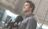 Liam Hemsworth, o astro do filme “Independence Day”