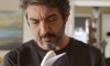 Ricardo Darín no filme “Neve Negra” Ricardo Darín no filme “Neve Negra”