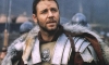 Russell Crowe ganhou o Oscar com o gladiador Russell Crowe ganhou o Oscar com o gladiador