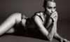 Amber Valletta numa missão quase impossível Amber Valletta numa missão quase impossível