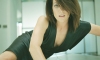 Anabeth Gish enrolada no arquivo x Anabeth Gish enrolada no arquivo x