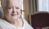 Olivia de Havilland, o vento levou uma grande atriz Olivia de Havilland, o vento levou uma grande atriz