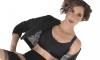 Camila Pitanga, frutinha doce das novelas Camila Pitanga, frutinha doce das novelas