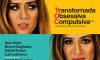 Tatá Werneck transtornada e compulsiva Tatá Werneck transtornada e compulsiva
