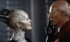 Alice Krige, a rainha borg Alice Krige, a rainha borg