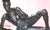 Grace Jones, a andrógina pérola negra Grace Jones, a andrógina pérola negra