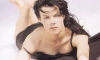 Debi Mazar, o tempero do Batman Debi Mazar, o tempero do Batman