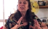 Iara Jamra com tpm Iara Jamra com tpm