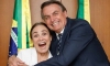 Regina Duarte manchou sua biografia com o Bolsonaro Regina Duarte manchou sua biografia com o Bolsonaro