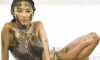 Jessica Gomes junto com os transformers Jessica Gomes junto com os transformers