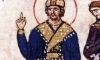 O bizantino Miguel III foi assassinado pelo filho adotivo