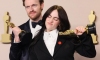 Billie Eilish faturou o Oscar em 2024 Billie Eilish faturou o Oscar em 2024