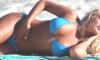 Brooke Hogan, filha de lutador, venceu como cantora Brooke Hogan, filha de lutador, venceu como cantora