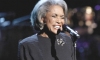Nancy Wilson, o disfarce acabou na última luta Nancy Wilson, o disfarce acabou na última luta